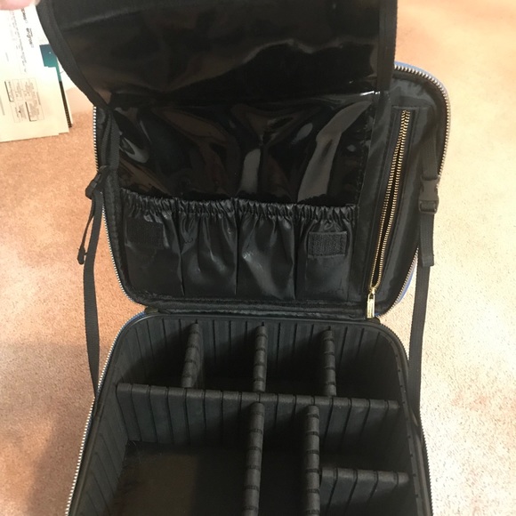 Rownyeon make up train travel case - Picture 6 of 6